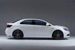 Suzuki Kizashi EcoCharge Concept 2011 года